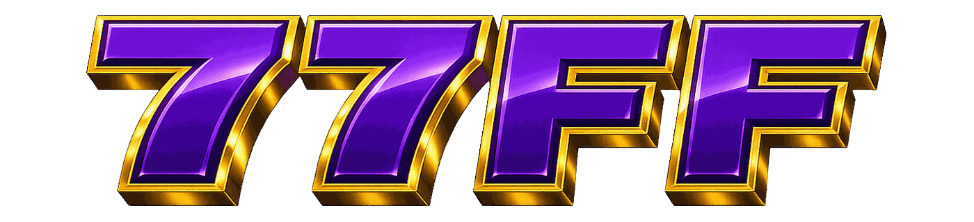 77ff লোগো